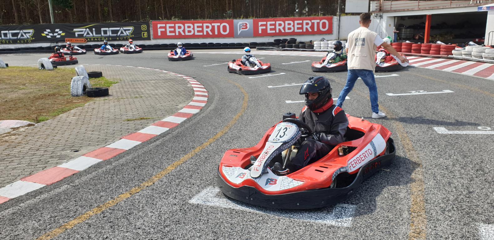 Campeonato Cágado3